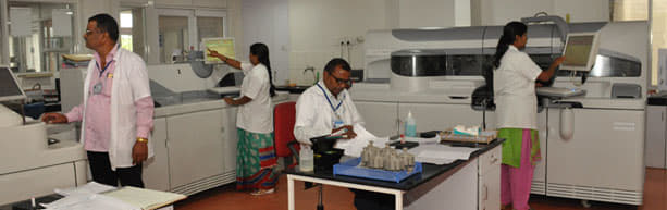 Pravara Rural Medical College Loni Academic Facilities photo 3